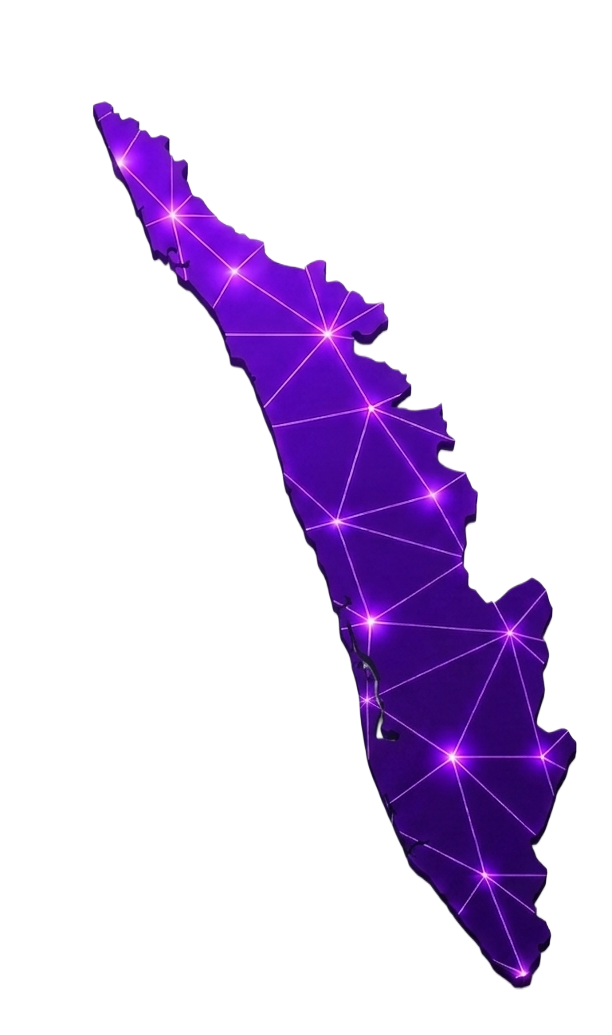 Kerala Digital Hub Network